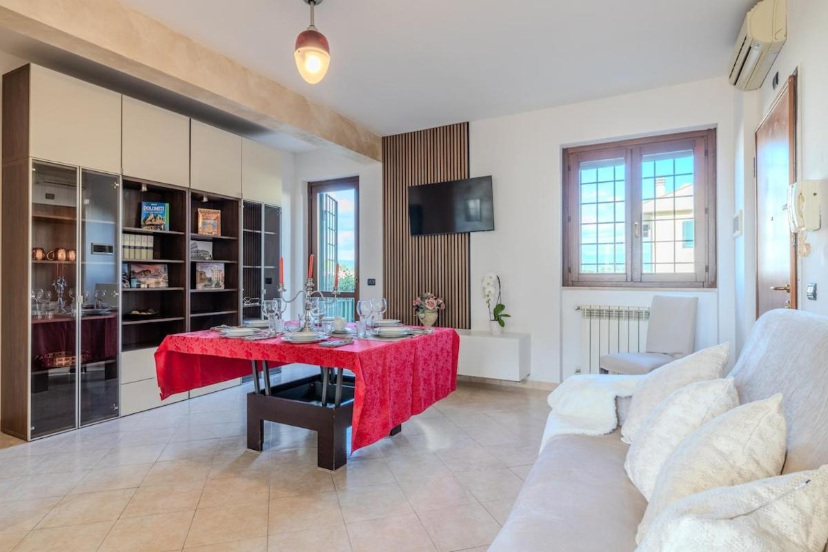 Appartamento Astridshouse