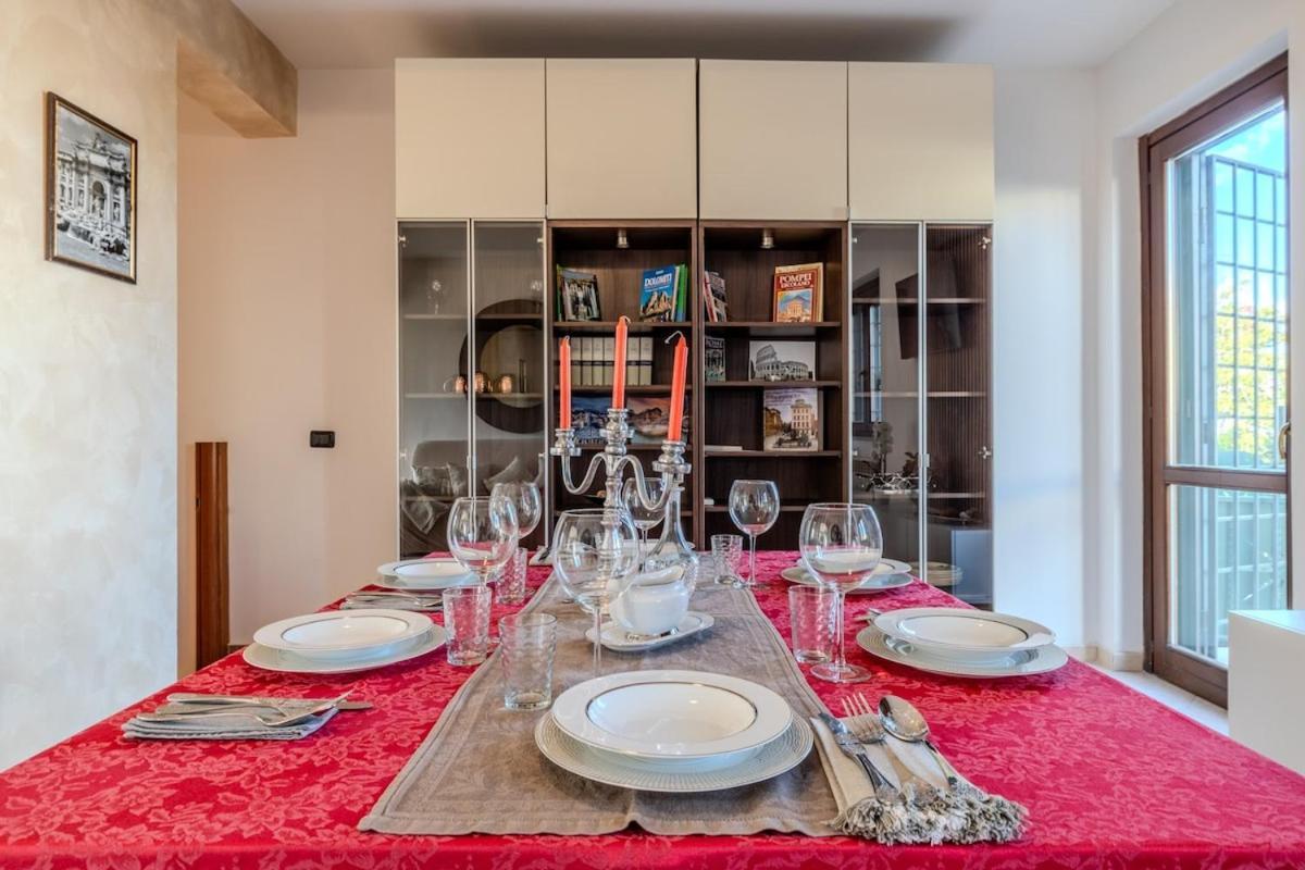 Astridshouse Appartamento