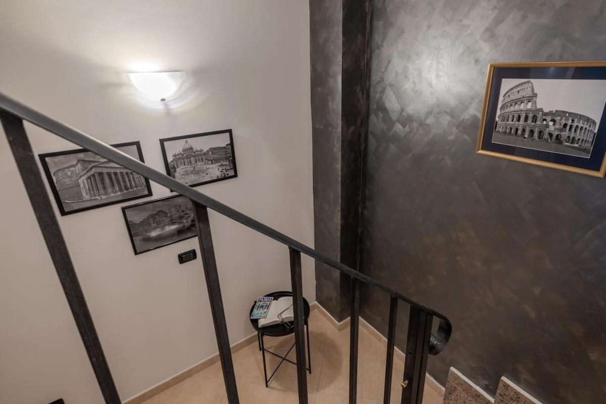 Astridshouse Appartamento Roma