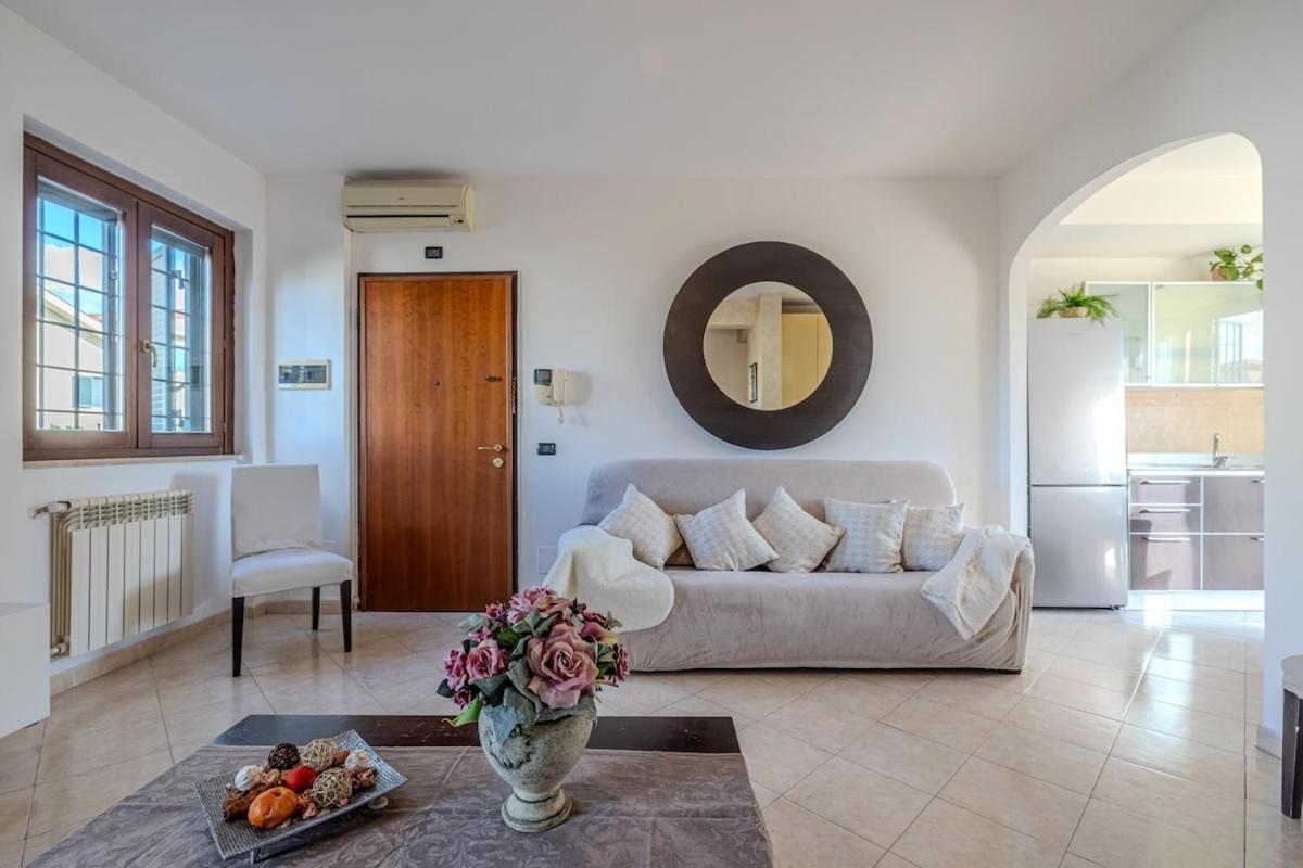 Astridshouse Appartamento Roma