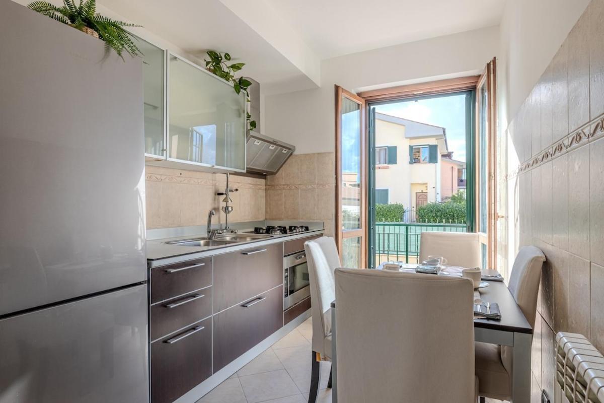 Appartamento Astridshouse Roma